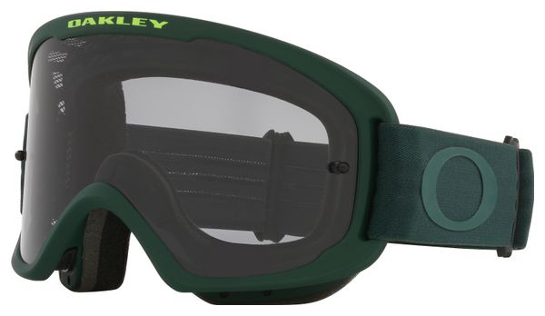 Masque Oakley O-Frame Pro 2.0 MTB Hunter Light Grey / Ref : OO7117-13