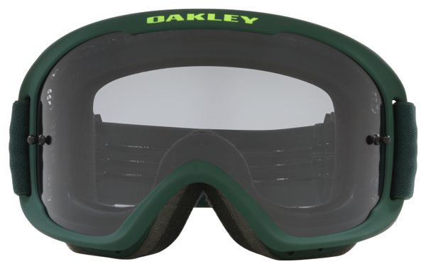 Masque Oakley O-Frame Pro 2.0 MTB Hunter Light Grey / Ref : OO7117-13