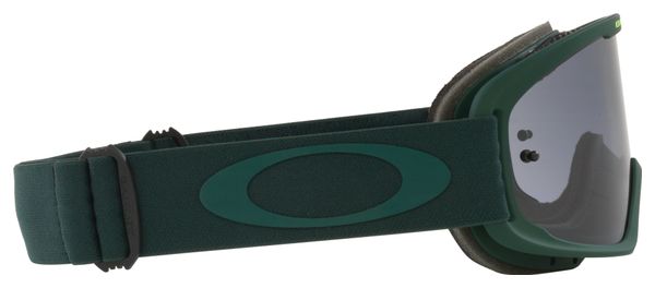 Oakley O-Frame Pro 2.0 MTB Hunter Light Grey / Ref: OO7117-13