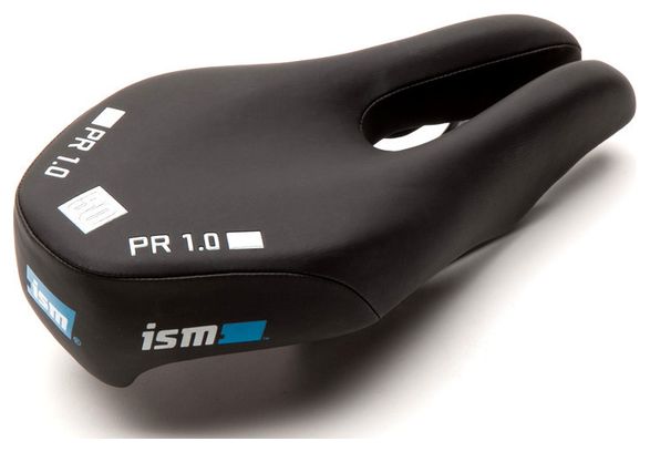 ISM PR 1.0 Saddle Black