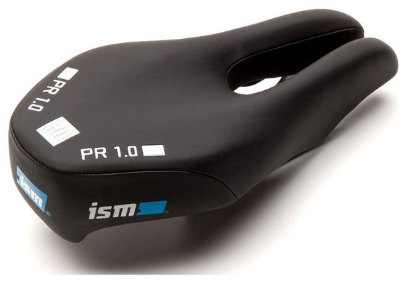 ISM Selle PR 1.0 Noir