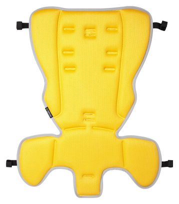 Porte bébé Topeak BabySeat II (Disc) MTX 2.0 26''