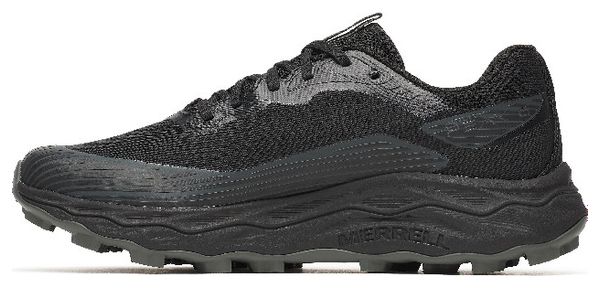 Scarpe da trail Merrell Agility Peak 6 Gore-Tex Nero Uomo