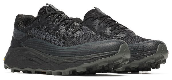 Scarpe da trail Merrell Agility Peak 6 Gore-Tex Nero Uomo