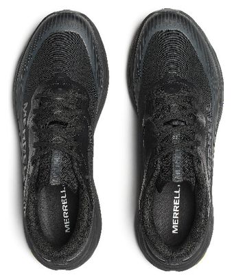 Scarpe da trail Merrell Agility Peak 6 Gore-Tex Nero Uomo