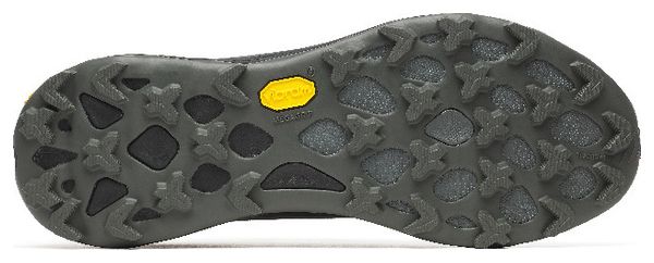 Scarpe da trail Merrell Agility Peak 6 Gore-Tex Nero Uomo