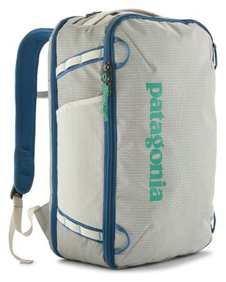 Mochila Patagonia Black Hole Mini MLC 30 L Gris