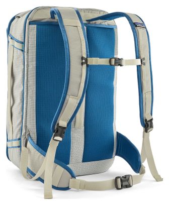 Mochila Patagonia Black Hole Mini MLC 30 L Gris