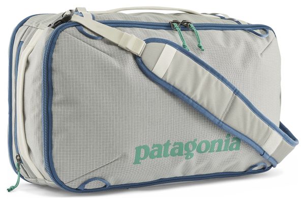 Mochila Patagonia Black Hole Mini MLC 30 L Gris