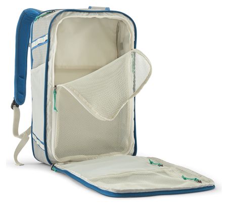 Mochila Patagonia Black Hole Mini MLC 30 L Gris