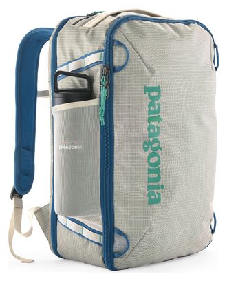 Mochila Patagonia Black Hole Mini MLC 30 L Gris