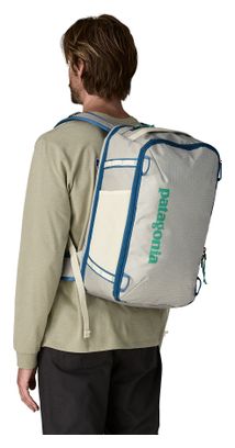 Mochila Patagonia Black Hole Mini MLC 30 L Gris