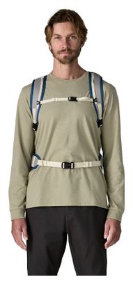 Mochila Patagonia Black Hole Mini MLC 30 L Gris