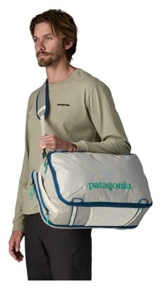 Mochila Patagonia Black Hole Mini MLC 30 L Gris