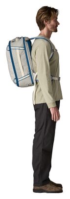 Mochila Patagonia Black Hole Mini MLC 30 L Gris
