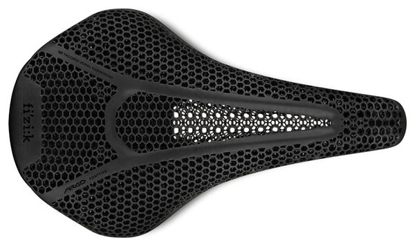 FIZIK Vento Argo R1 Adaptive Saddle Black