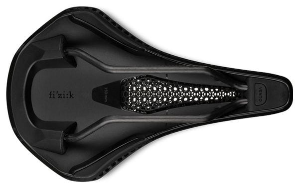 FIZIK Vento Argo R1 Adaptive Saddle Black