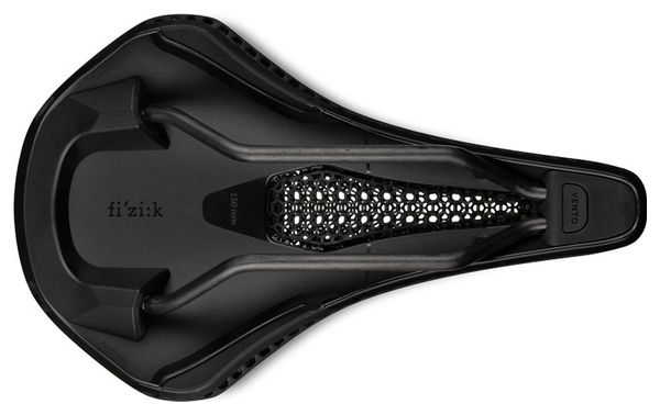 FIZIK Vento Argo R1 Adaptive Sattel Schwarz