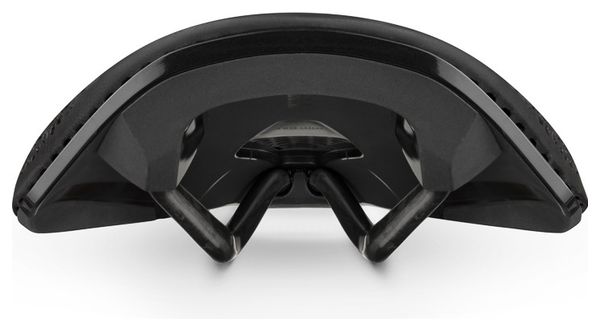 FIZIK Vento Argo R1 Adaptive Saddle Black