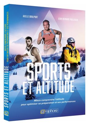 Livre Sports et altitude Amphora