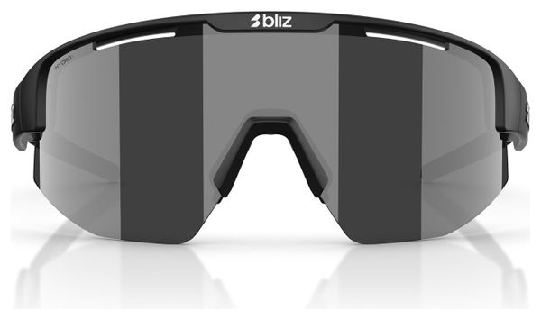 Gafas Bliz Matrix Small Negro Mate