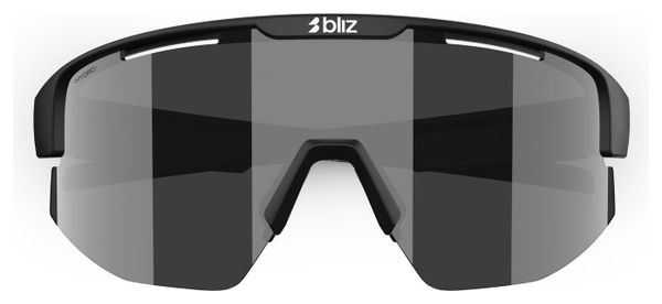 Gafas Bliz Matrix Small Negro Mate