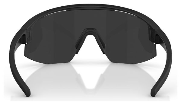 Gafas Bliz Matrix Small Negro Mate