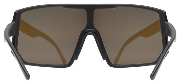 Lunettes Uvex sportstyle 235 V Noir - Bleu