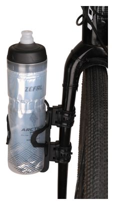 Zefal Gizmo Universal Bottle Holder Mount