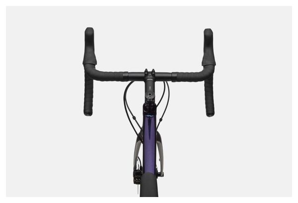 Cannondale CAAD13 Shimano Tiagra 10V 700 mm Violett Straßenfahrrad