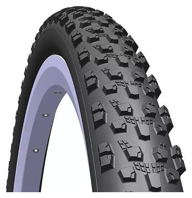 Mitas R12 Tomcat 27.5 ´´ Mtb Tyre Noir 27.5´´ / 2.10