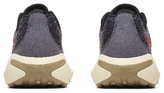 Merrell Morphlite Laufschuhe Grau Herren