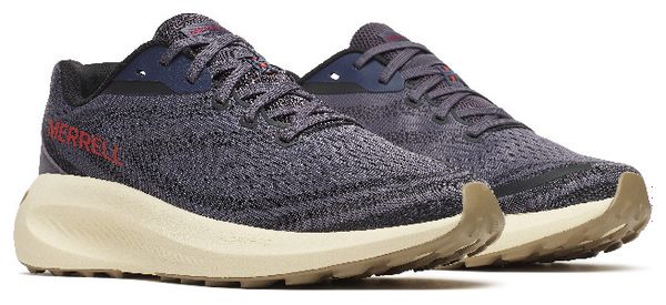 Merrell Morphlite Laufschuhe Grau Herren