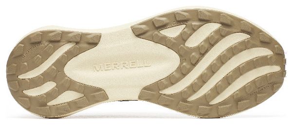 Merrell Morphlite Laufschuhe Grau Herren