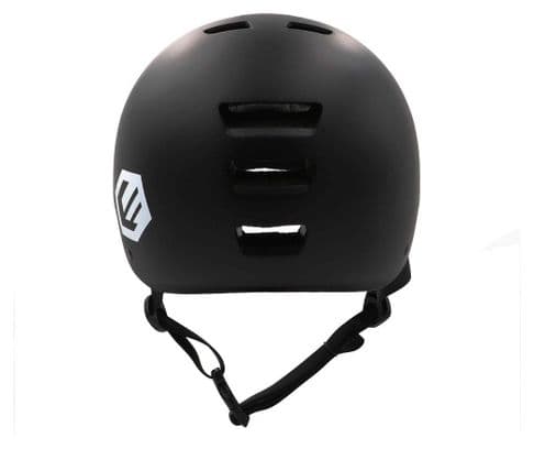 Casque Evolve Curb Matt Black