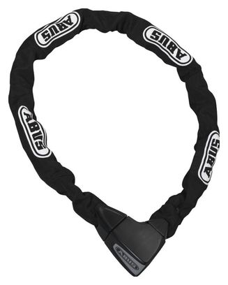 ABUS Chaîne De Verrouillage 8900/110 Noir