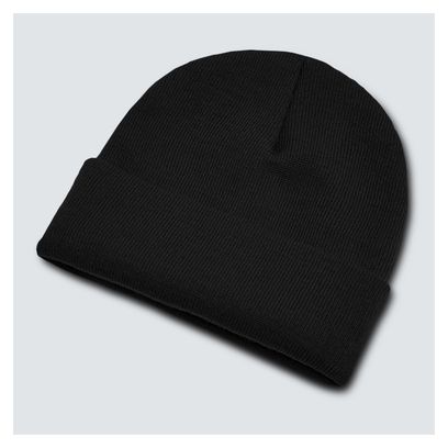 Oakley B1B Gradient Patch Beanie Negro