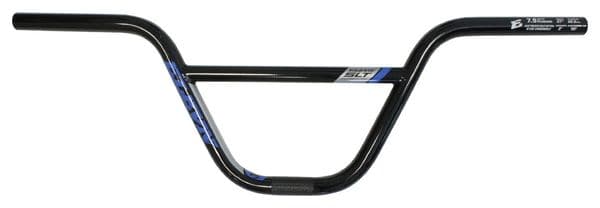 Guidon ELEVN SLT 7.5'' Noir/Bleu