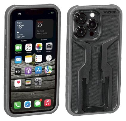 TOPEAK Ridecase Iphone 13 Pro excl. fixation