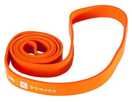 Elastique Domyos Cross Traning 35kg Orange