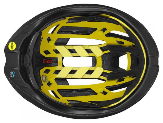 Casque Route MAVIC Comete Ultimate MIPS Noir M (54-59 cm)