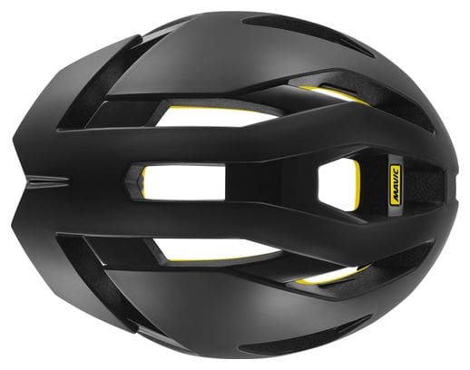 Casque Route MAVIC Comete Ultimate MIPS Noir M (54-59 cm)