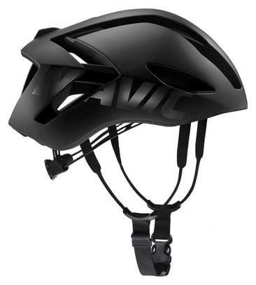 Casque Route MAVIC Comete Ultimate MIPS Noir M (54-59 cm)