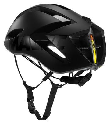 Casque Route MAVIC Comete Ultimate MIPS Noir M (54-59 cm)