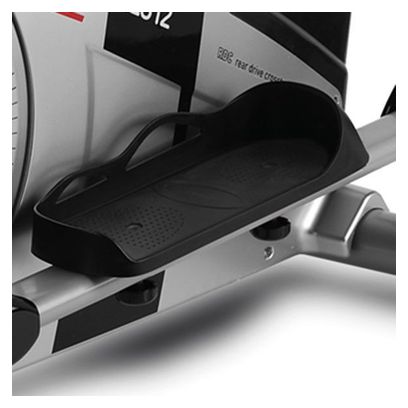 Vélo elliptique NLS12 Dual G2351. 10Kg. 30 cm. Option connecté