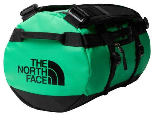 The North Face Base Camp Duffel XS 31L Green