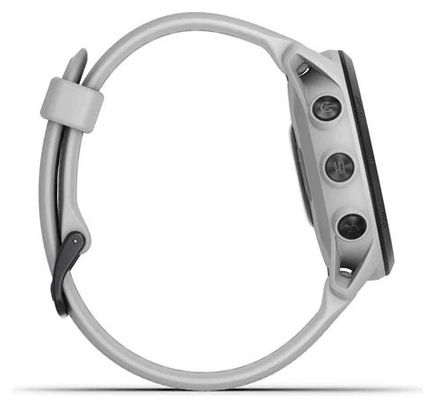 Reloj GPS Garmin Forerunner 745 Whitestone