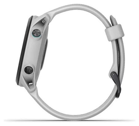 Garmin Forerunner 745 GPS Horloge Whitestone