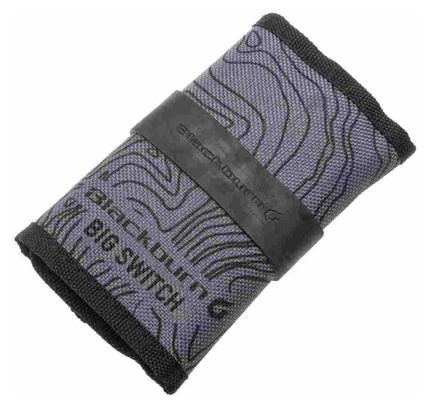 Blackburn Pochette de Mini-Outils Big Switch Mini