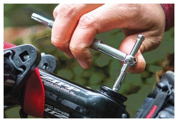 Blackburn Pochette de Mini-Outils Big Switch Mini